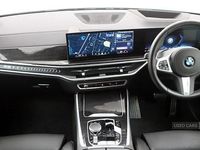 Used BMW X5 M Sport 347 HP (255 kW) 2025 White SUV