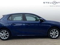 used Vauxhall Corsa 1.2 SE PREMIUM EURO 6 5DR PETROL FROM 2020 FROM CROYDON (CR0 4XD) | SPOTICAR
