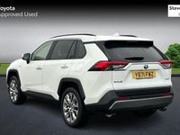 Used Toyota RAV4 218 HP (160 kW) 2025 SUV