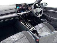 Used VW Golf VIII R-line 150 HP (110 kW) 2026 Urano grey Hatchback