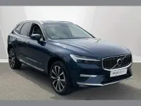 Used Volvo XC60 Ultra 247 HP (181 kW) 2025 Blue SUV