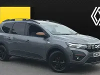 Used Dacia Jogger Extreme 141 HP (103 kW) 2025 MPV