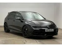 Used VW Golf VIII 333 HP (244 kW) 2025