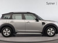 used Mini Cooper Countryman Classic 1.5 5dr