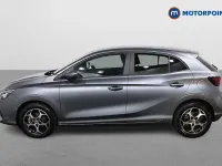 Usado MG MG3 Trophy 194 CV (142 kW) 2025 Gris Utilitario