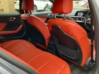 Used BMW 118 M Sport 150 HP (110 kW) 2022 Grey Hatchback