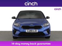 used Kia Ceed 1.4T GDi ISG GT-Line S 5dr DCT