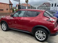 Used Nissan Juke Acenta 117 HP (86 kW) 2018 SUV