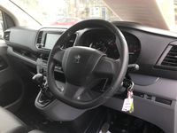 Second-hand Peugeot Expert 2019 Argintiu Van