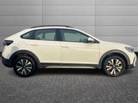 used VW Taigo 1.0 TSI (95ps) Life