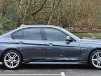 used BMW 330e 3 SeriesM Sport 4dr Step Auto