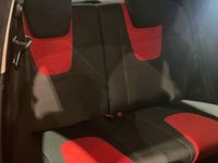 Używany Ford Ka Zetec 69 KM (50 kW) 2016 Czerwony Hatchback