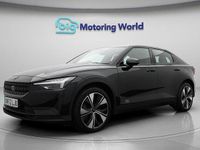 Used Polestar 2 2023 Hatchback