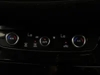 Used Vauxhall Grandland X SRi 131 HP (96 kW) 2021 Grey SUV