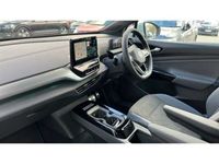 used VW ID4 Life Edition 77kWh Pro Performance 204PS Auto