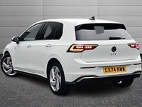Used VW Golf VIII 272 HP (200 kW) 2024
