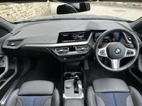 used BMW 118 1 Series i M Sport 1.5 5dr