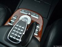Used Mercedes S320 2007 Sedan