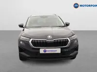 Gebraucht Skoda Karoq SE L 150 PS (110 kW) 2025 Schwarz SUV