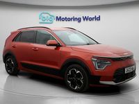 Used Kia Niro 150 kW (204 HP) 2024 SUV