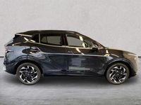 Used Kia Sportage GT-Line 148 HP (108 kW) 2024 Black SUV