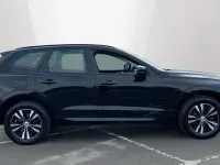 Used Volvo XC60 Core 250 HP (183 kW) 2023 Black SUV