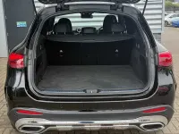 Used Mercedes GLC300 AMG line 258 HP (189 kW) 2025 Black SUV