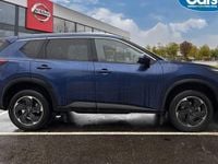 New Nissan X-Trail N-Connecta 163 HP (119 kW) 2026 SUV