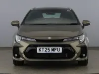 Używany Suzuki Swace 140 KM (102 kW) 2024 Brązowy Kombi