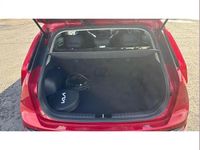 Used Kia Niro 180 HP (132 kW) 2024 Red SUV