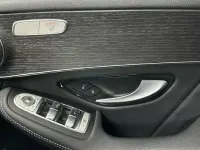 Used Mercedes GLC300 AMG line 320 HP (235 kW) 2022 Black SUV