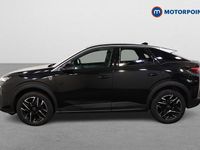 Used Peugeot 3008 GTi 145 HP (106 kW) 2025 Black SUV