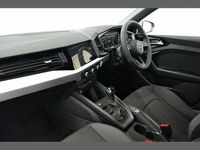 New Audi A1 S-Line 147 HP (108 kW) 2026 Grey SUV