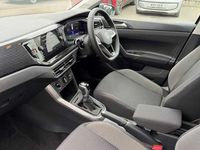 Used VW Polo 95 HP (69 kW) 2025 Hatchback