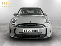 Usado Mini ONE Classic 102 CV (75 kW) 2022 Gris Utilitario