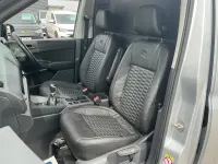 Used VW Caddy Sportline 2022 Silver MPV
