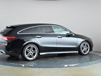 used Mercedes CLA180 CLA-ClassAMG Line Premium Plus 5dr Tip Auto