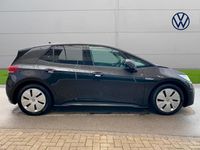 used VW ID3 HATCHBACK