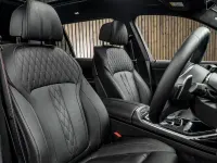 Used BMW X7 M Sport 380 HP (279 kW) 2025 Blue SUV
