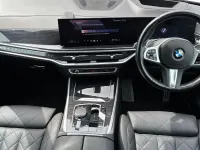 Used BMW X5 M Sport 294 HP (216 kW) 2024 Grey SUV
