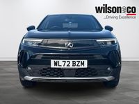 Used Vauxhall Mokka Ultimate 130 HP (95 kW) 2023 Black SUV