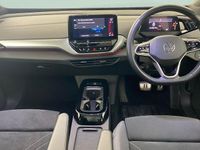 Used VW ID.4 Pro Performance 150 kW (204 HP) 2021 SUV