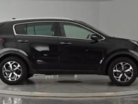 used Kia Sportage 1.6 GDi ISG 2 5dr