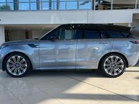 Used Land Rover Range Rover Sport SE Dynamic 300 HP (220 kW) 2024 Metallic  eiger grey SUV