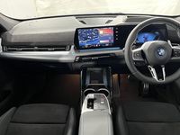 Used BMW iX2 M Sport 147 kW (201 HP) 2025 Blue SUV