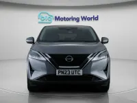 Used Nissan Qashqai N-Connecta 158 HP (116 kW) 2023 SUV