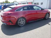 Used Kia ProCeed GT-Line S 158 HP (116 kW) 2021 Red Estate