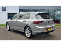 New VW Golf VIII 115 HP (84 kW) 2025