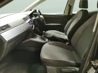 Usado Seat Arona SE Technology 95 HP (69 kW) 2018 Preto SUV