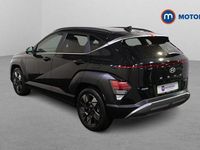 Second-hand Hyundai Kona Ultimate 129 CP (94 kW) 2025 Negru SUV